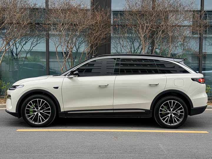 Фото 4 - Leapmotor C11