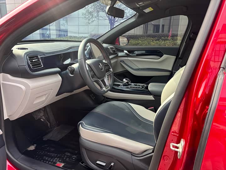 Фото 5 - BYD Qin Plus