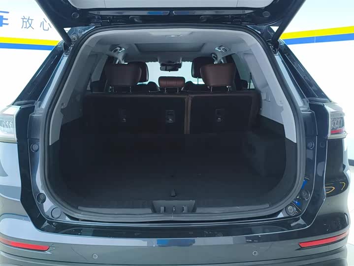 Фото 4 - Chery Tiggo 8 Plus