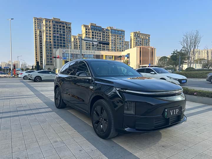 Фото 2 - LiXiang L6