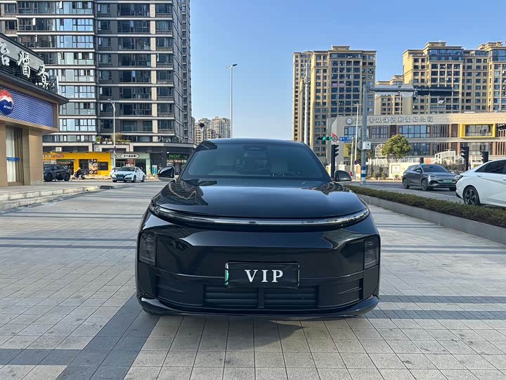 Фото 3 - LiXiang L6