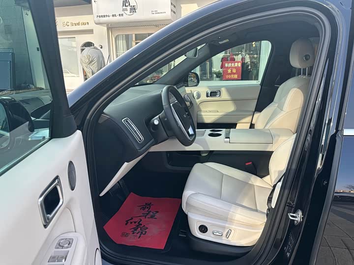 Фото 4 - LiXiang L6