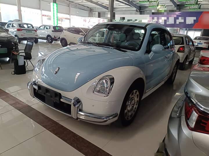 Фото 2 - Ora Ballet Cat