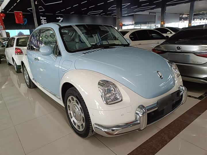 Фото 4 - Ora Ballet Cat