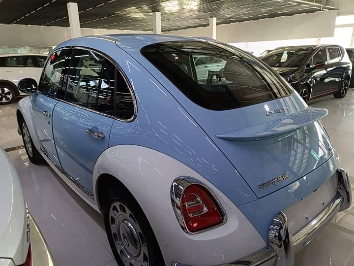 Фото 5 - Ora Ballet Cat