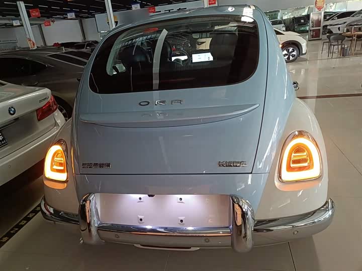 Фото 6 - Ora Ballet Cat