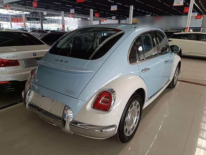 Фото 7 - Ora Ballet Cat