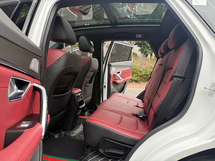 Фото 9 - Jetour X70 Plus