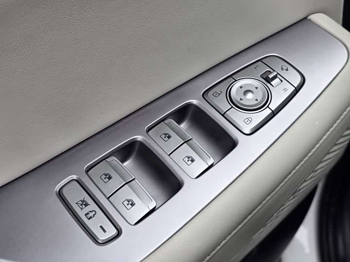 Фото 3 - Hyundai Palisade