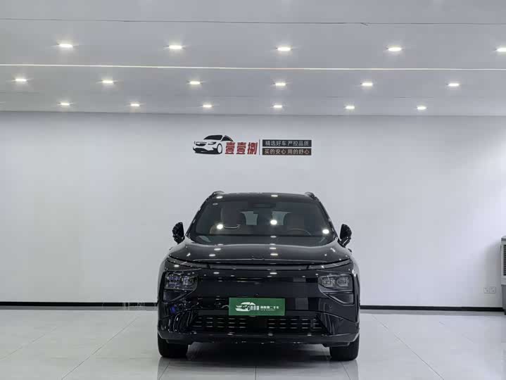 Фото 2 - XPeng G9