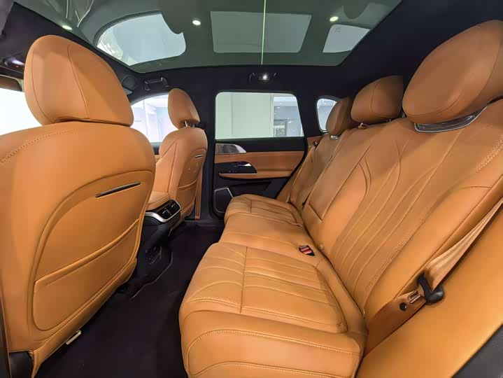 Фото 4 - XPeng G9