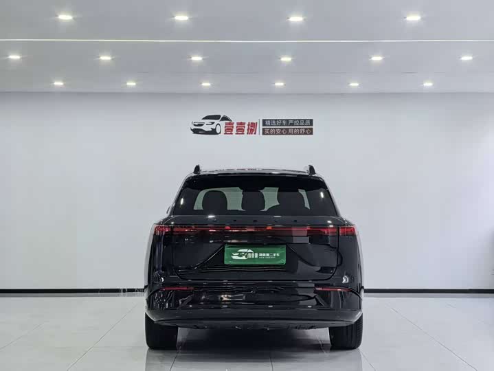 Фото 7 - XPeng G9