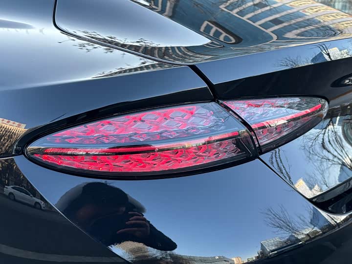 Фото 6 - Bentley Continental GT Hybrid