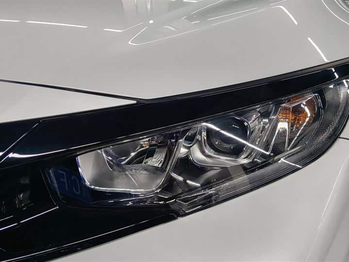 Фото 5 - Honda Civic