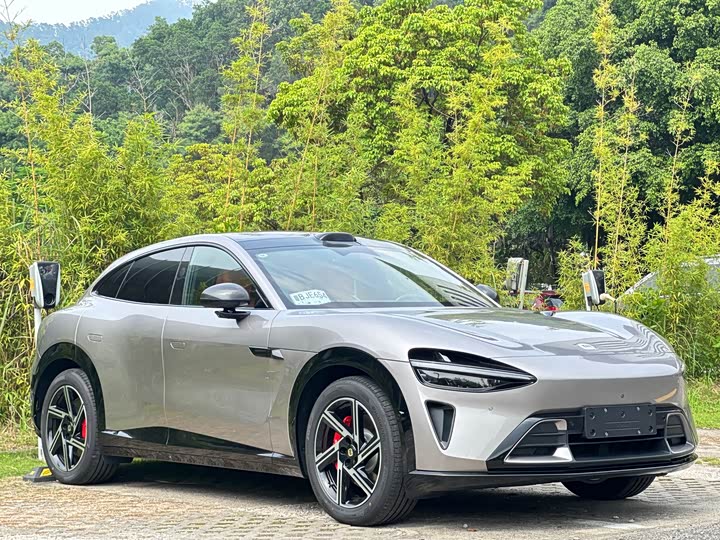 Фото 3 - Xiaomi YU7