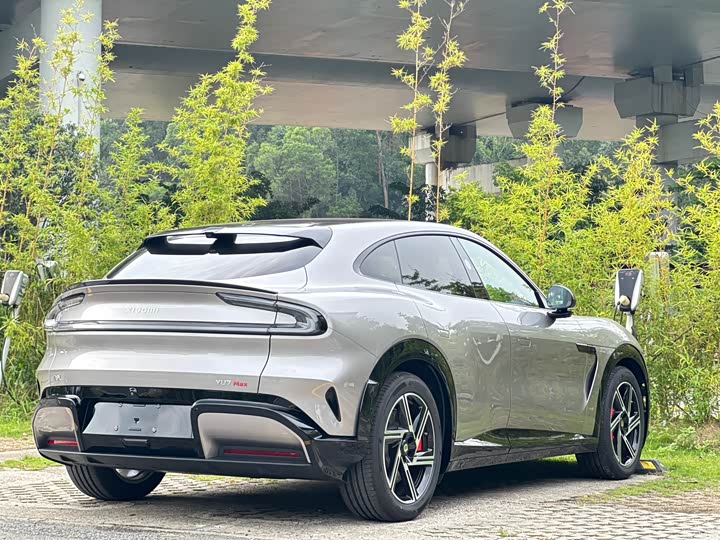 Фото 6 - Xiaomi YU7