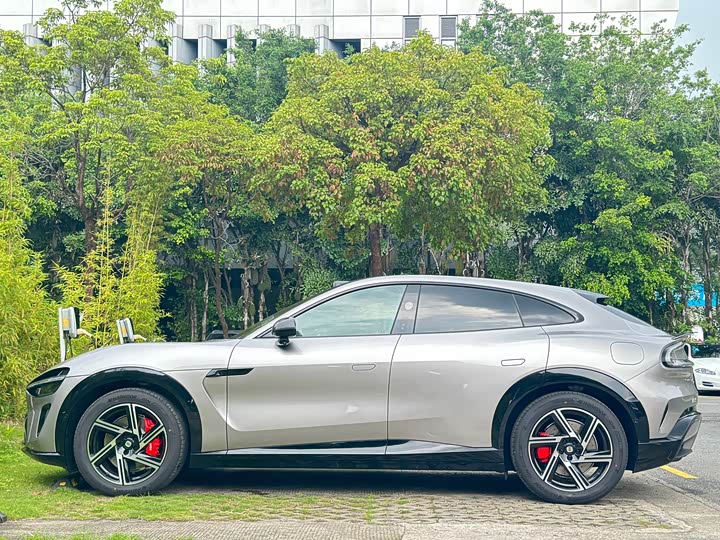 Фото 7 - Xiaomi YU7