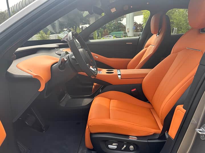 Фото 8 - Xiaomi YU7