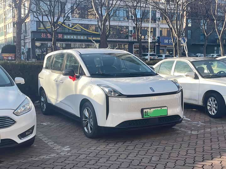 Фото 2 - Bestune NAT