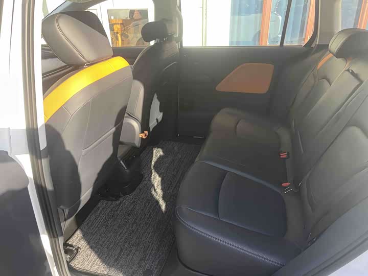 Фото 9 - Bestune NAT