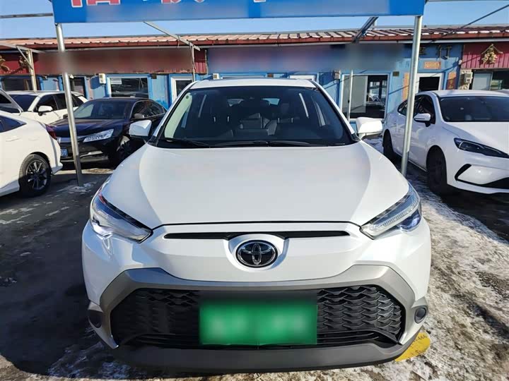 Фото 3 - Toyota Frontlander