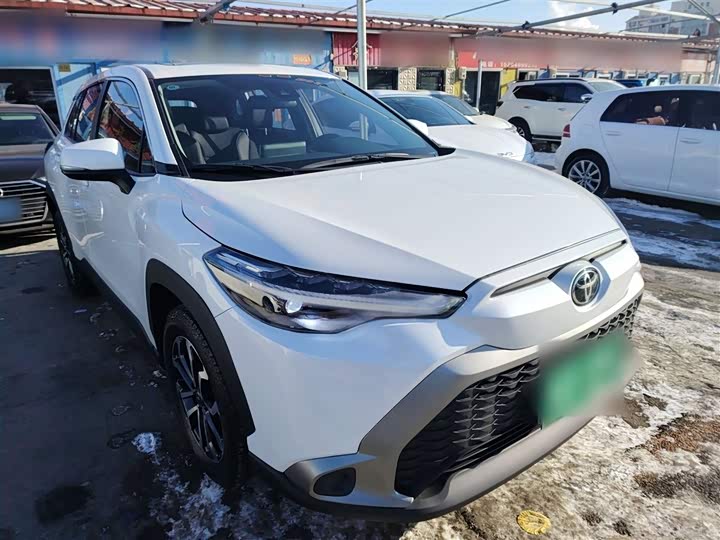 Фото 4 - Toyota Frontlander