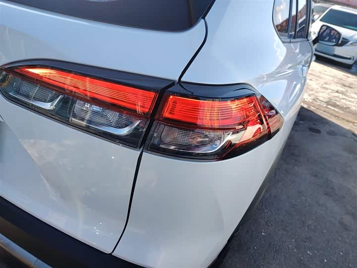 Фото 8 - Toyota Frontlander