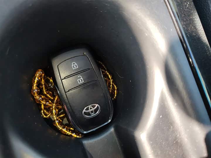 Фото 9 - Toyota Frontlander