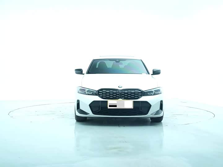 Фото 2 - BMW 3 Series