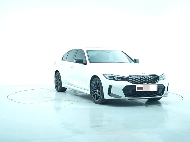 Фото 3 - BMW 3 Series