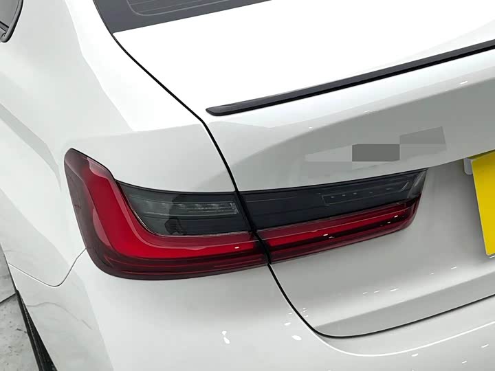 Фото 7 - BMW 3 Series