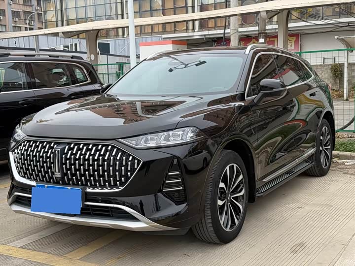 Фото 1 - Wey Mocha