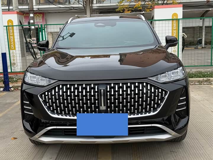 Фото 2 - Wey Mocha