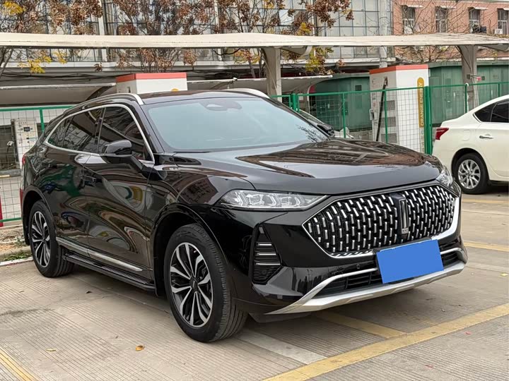 Фото 3 - Wey Mocha