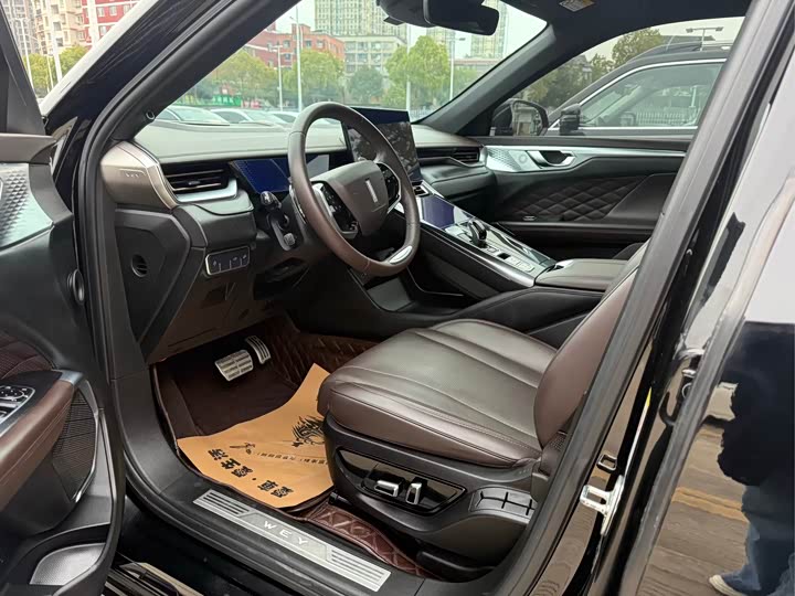 Фото 4 - Wey Mocha