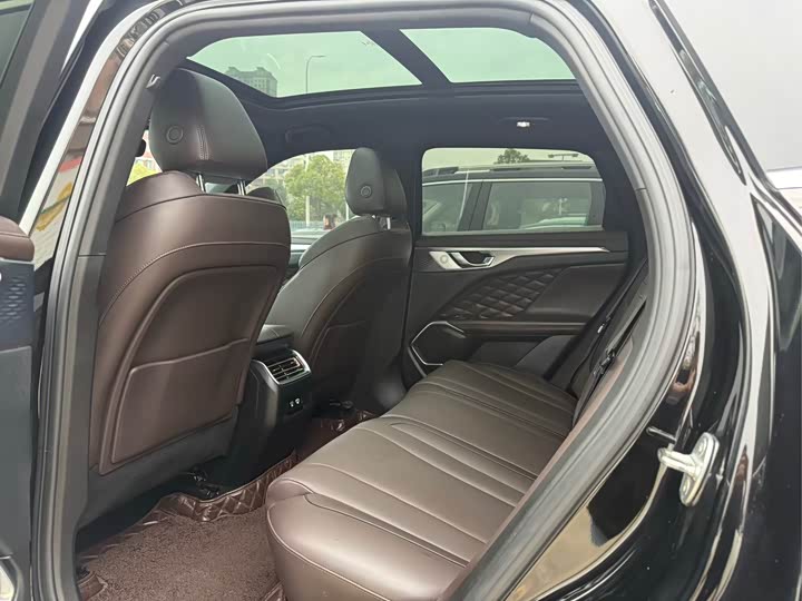 Фото 5 - Wey Mocha