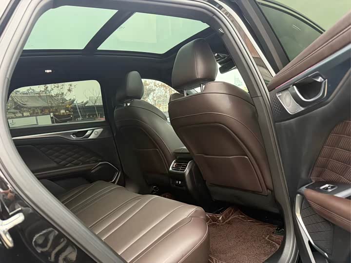 Фото 8 - Wey Mocha