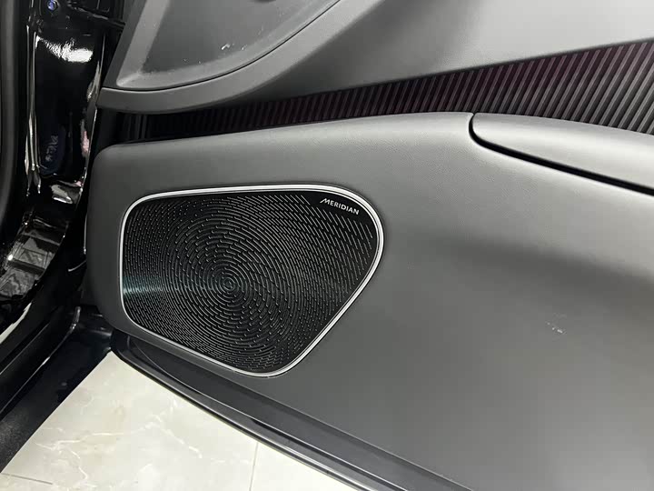 Фото 4 - Avatr 12