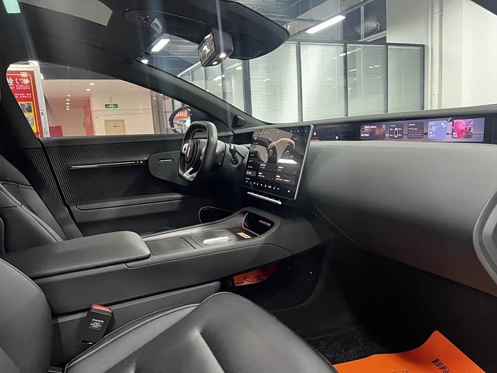 Фото 5 - Avatr 12