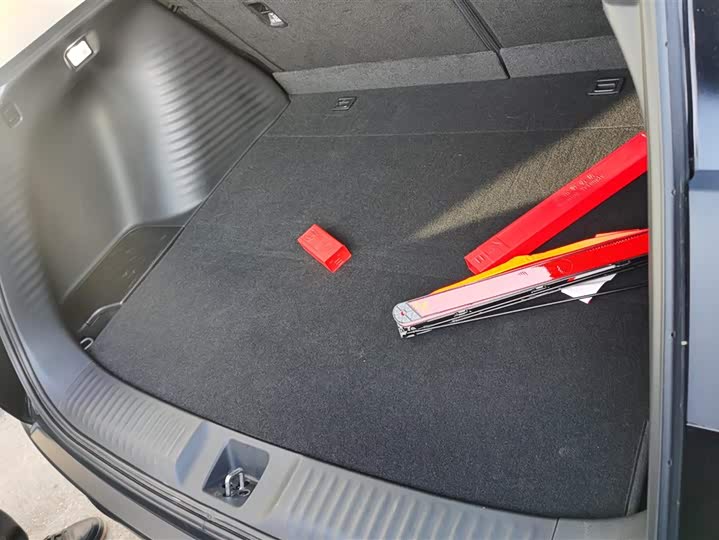 Фото 4 - Honda HR-V