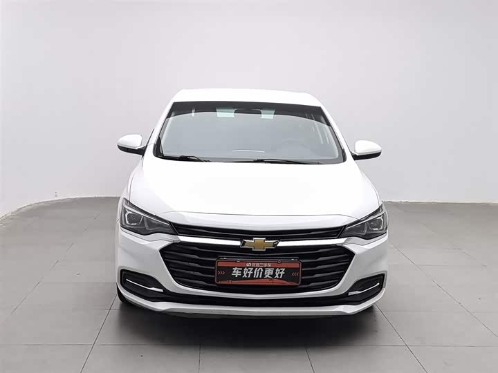 Фото 3 - Chevrolet Monza