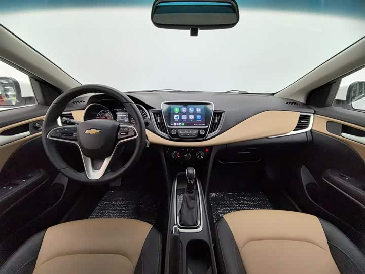 Фото 5 - Chevrolet Monza