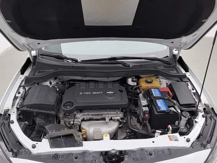 Фото 6 - Chevrolet Monza