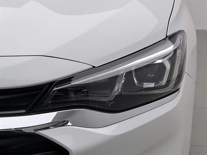 Фото 7 - Chevrolet Monza