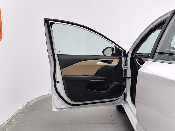 Фото 8 - Chevrolet Monza