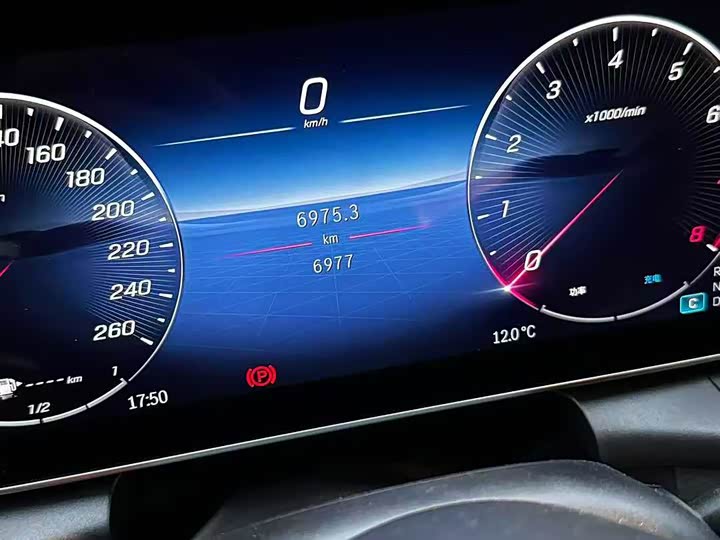 Фото 6 - Mercedes-Benz GLC-Class