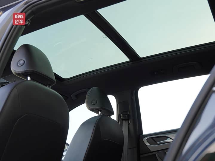 Фото 7 - Volkswagen Tayron