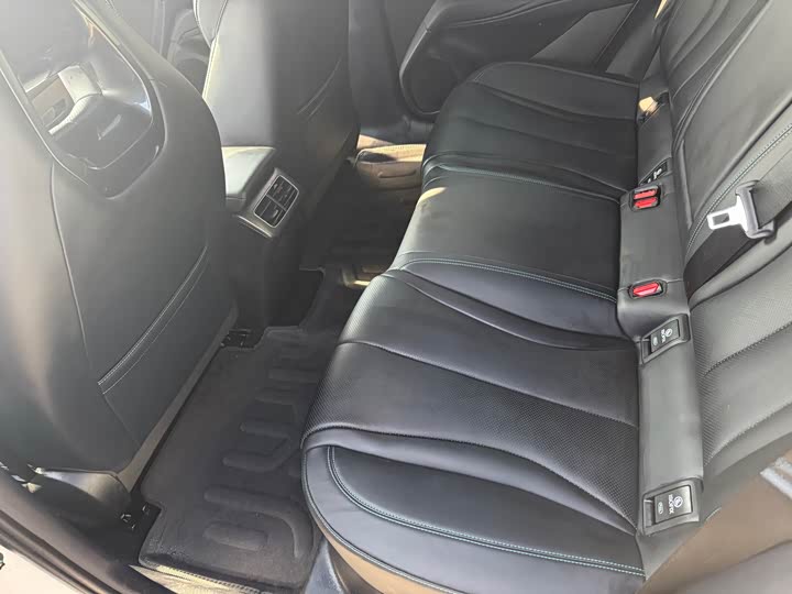 Фото 6 - BYD Seal 06 Hybrid/EV