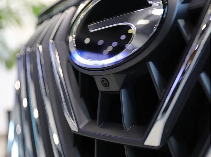 Фото 4 - GAC Trumpchi M8