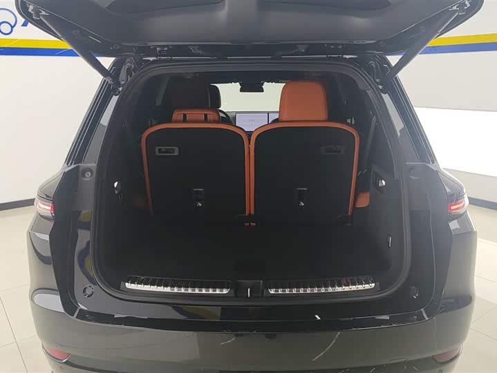 Фото 4 - LiXiang L9